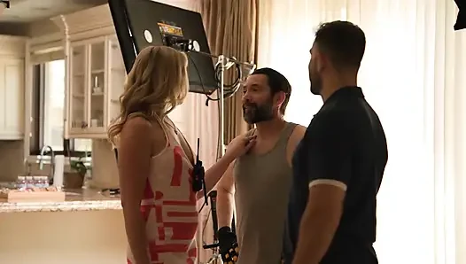 Behind the Scenes: the Assistant Director Loves People (ep1)