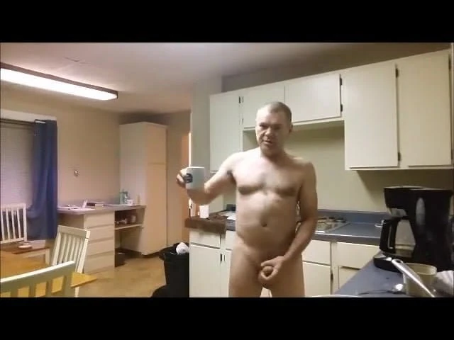 nakedguy1965 will never stop posting my videos