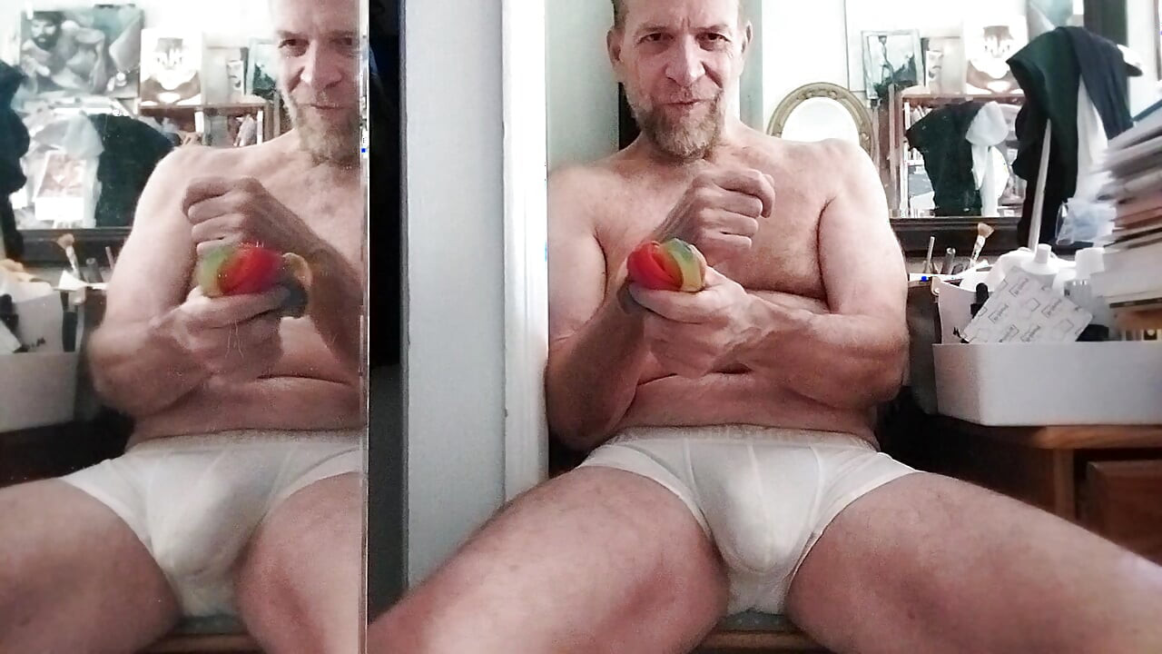 A Pride Fitting