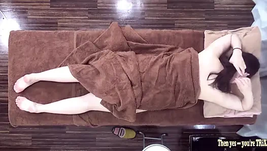 Asian Angel 27174