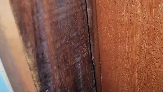 My stepmom got possessed and we ended up fucking