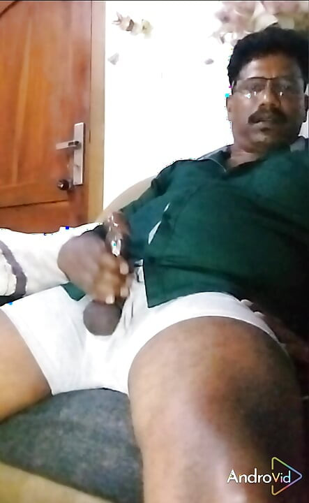 Hot jerkoff