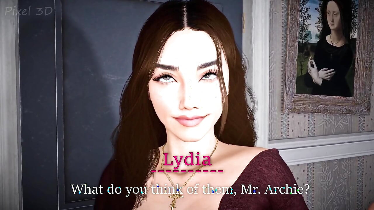 La manera de Lydia de aclarar la deuda