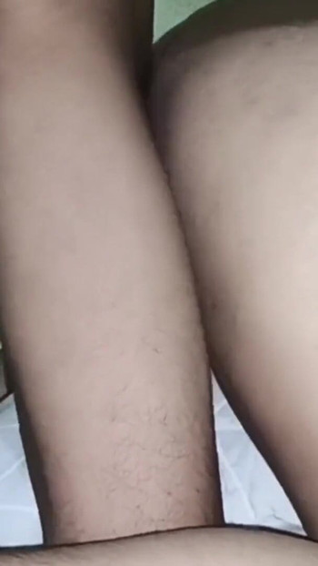 Detik menakjubkan dari "bercinta dengan adik ipar seksi"