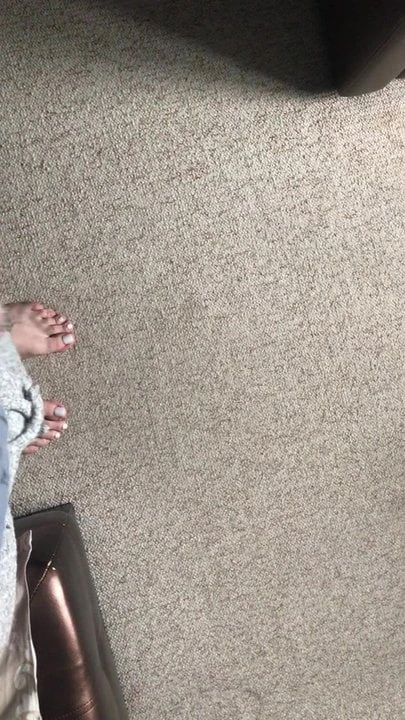 Hello, my little one