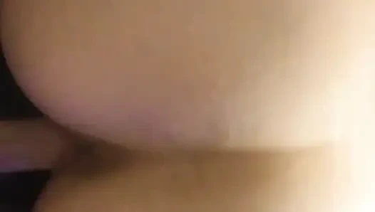 Cewek hot rambut pirang suka dientot enak