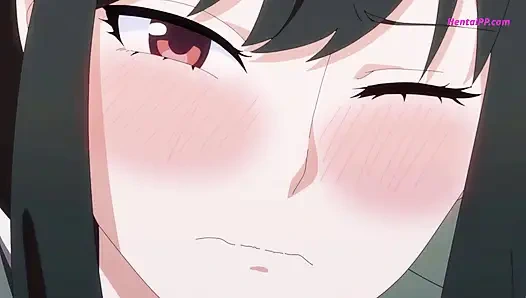 The Experienced stepmommy Took the Shy Virgin Under Her Wing – and Under Her Sheets