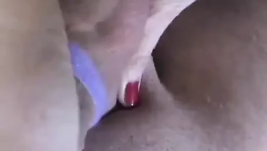 Böse sexy melanie schwanzanbetung