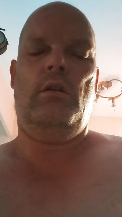 Anal plug for the slut