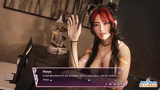 Ep1: şenlik masajı (oyun)