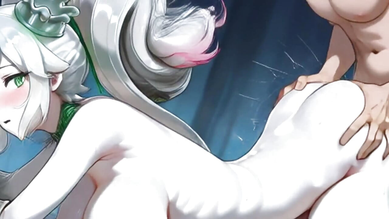 Yu-Gi-Oh Icejade je trčala aegirine