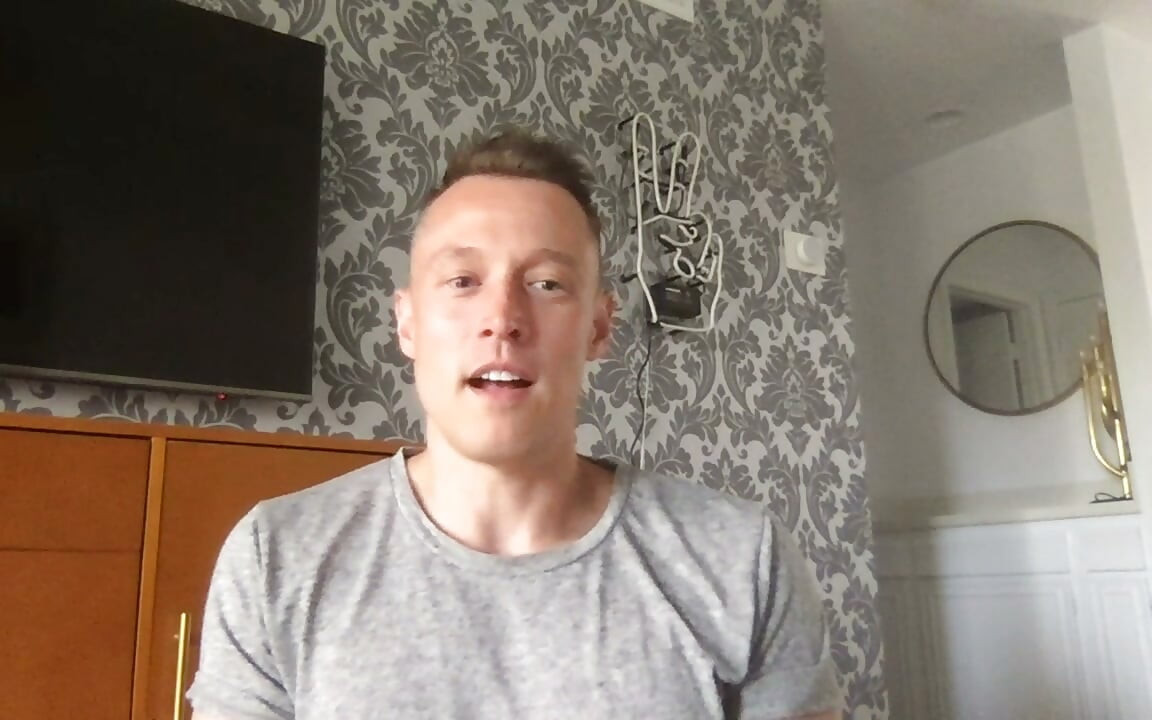 It Takes a Village for Gay Sex Chat