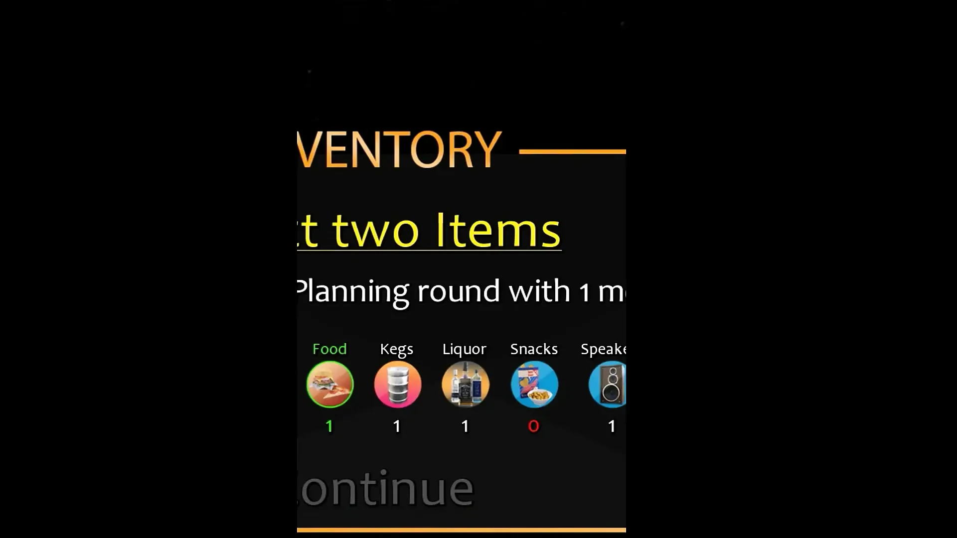 Being a Dik 0.9.1 Vixens Part 288 Party Planning by Loveskysan69