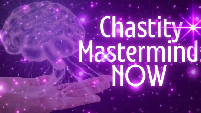 Chastity Mastermind - Now