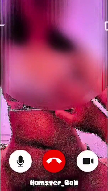 My Wife Called Me While Cheating With The MILF Maid In The Kitchen | Clip 1