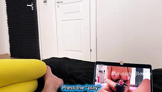 POV: My wife's sister found out a little secret