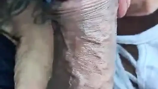 XRAQUELX hautnah schlampiger blowjob im auto