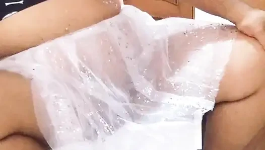 Hadi biraz eğlenelim gel ve bana yardım et