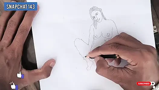 Indian daughter in law American Stepsister Romantic Video