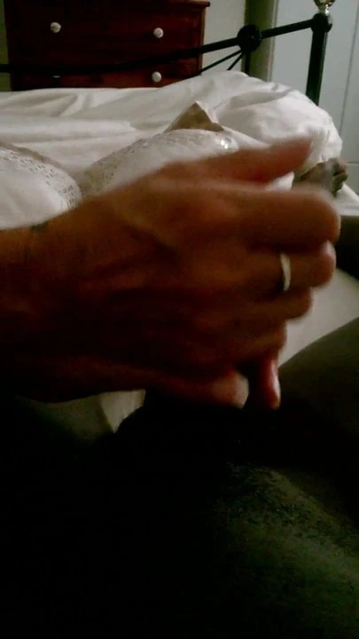 Milf Wanker