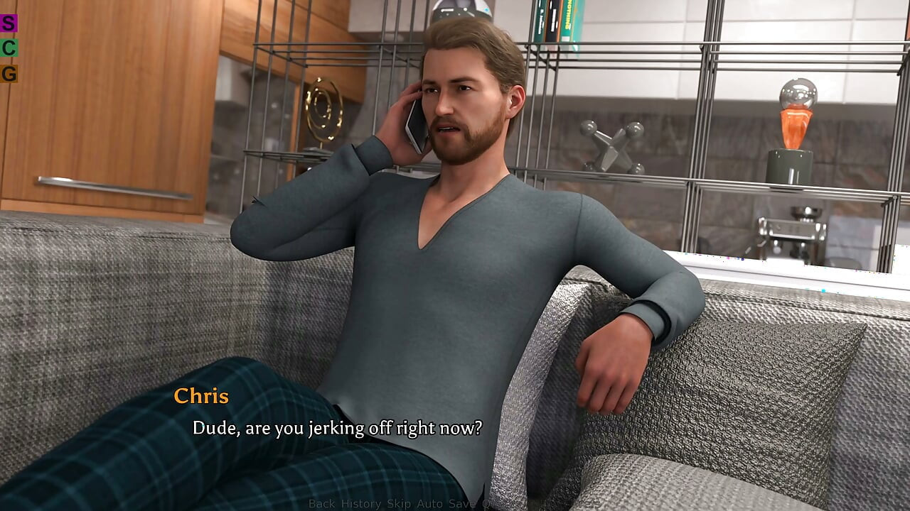 A Perfect Marriage V0.7.6 - Updated Sep 2026 - Part 5 an Unexpected Cuckold Scene When She Moans Right on the Phone.