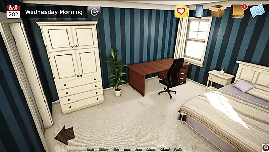 ДОМ В РАЗЛОМЕ - (ЧАСТЬ 69) NC