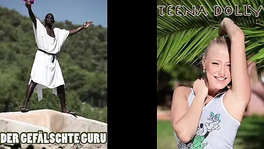 Teena Dolly: Petualangan Antar Ras Luar Ruangan