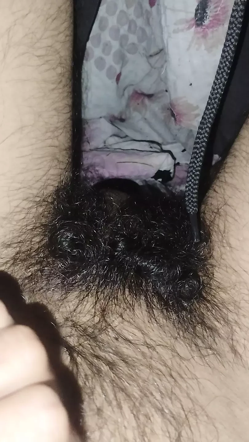 有人会来玩弄我的眼睛。