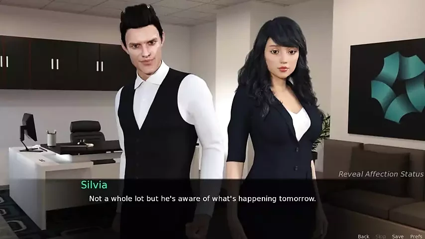 A Step-Mother's Love (OrbOrigin) Part 70 Wet Pussy Gameplay by LoveSkySan69