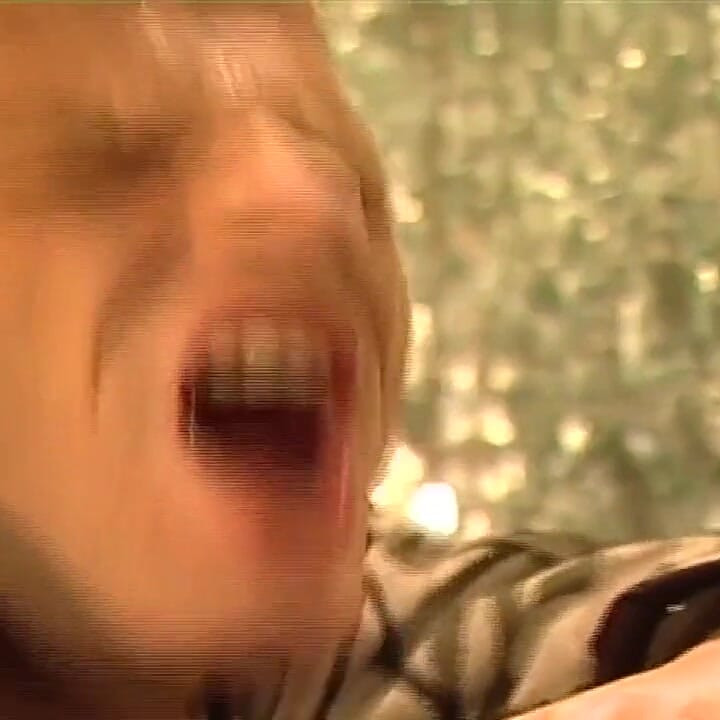 Those Skaters Like It Hard..