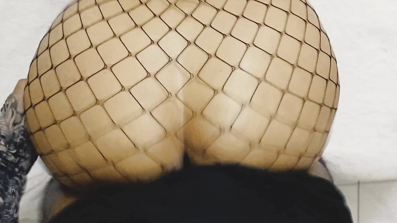 Asian girl hot ass fucked by Husband roughly.