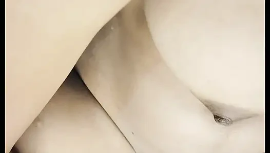 I need big dick, I'm not satisfied with fingers