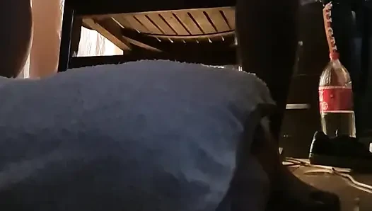 Ona odaklanırken oyununa odaklanmasını söyledim