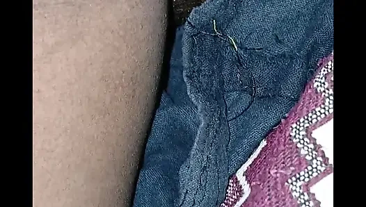 Sex big tits woki bhabhi ko pani magan ke vahne fucked diya
