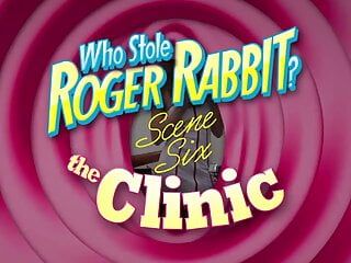 Wie heeft Roger Rabbit gestolen - aflevering 6