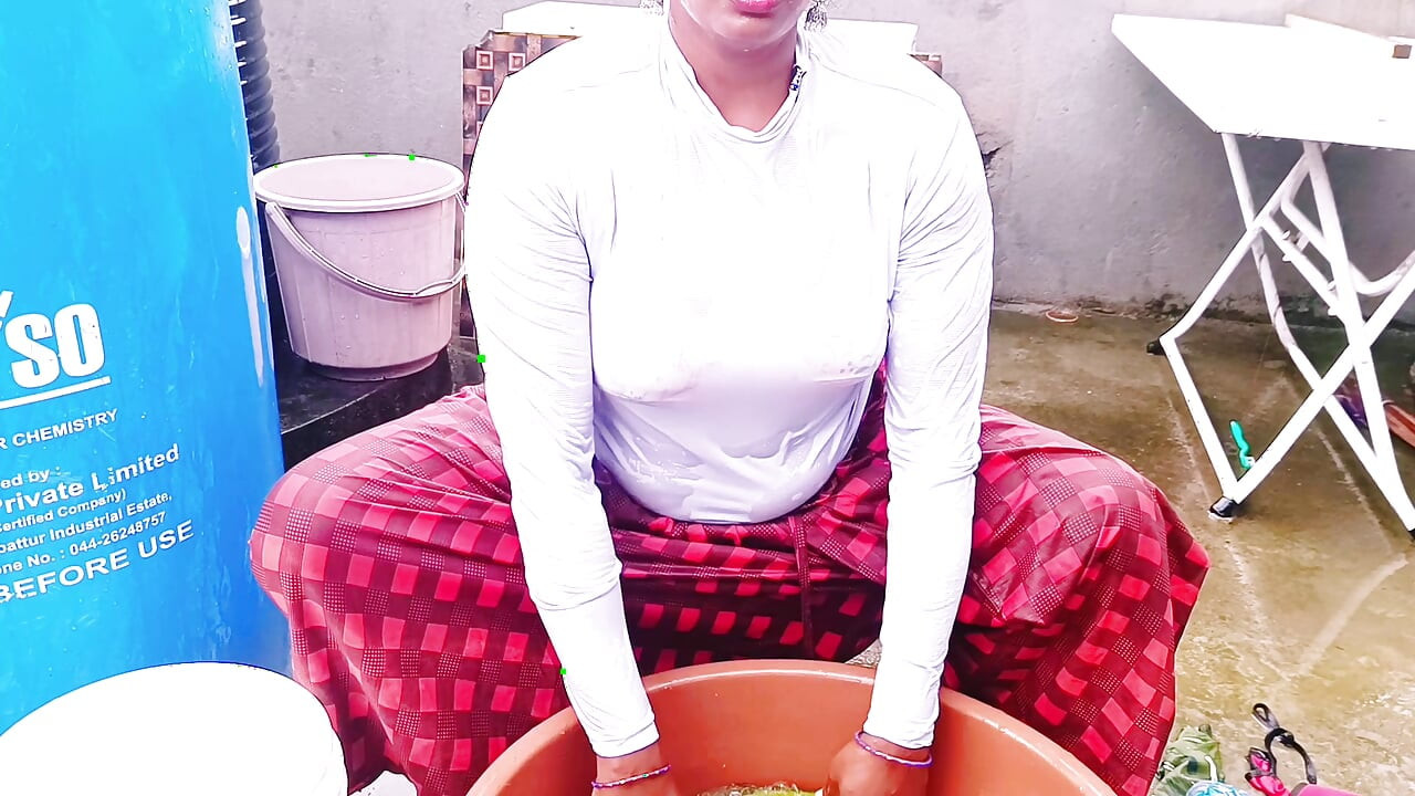 House Maid stepDaughter Fucking House Owner. Telugu Dirty Talks.