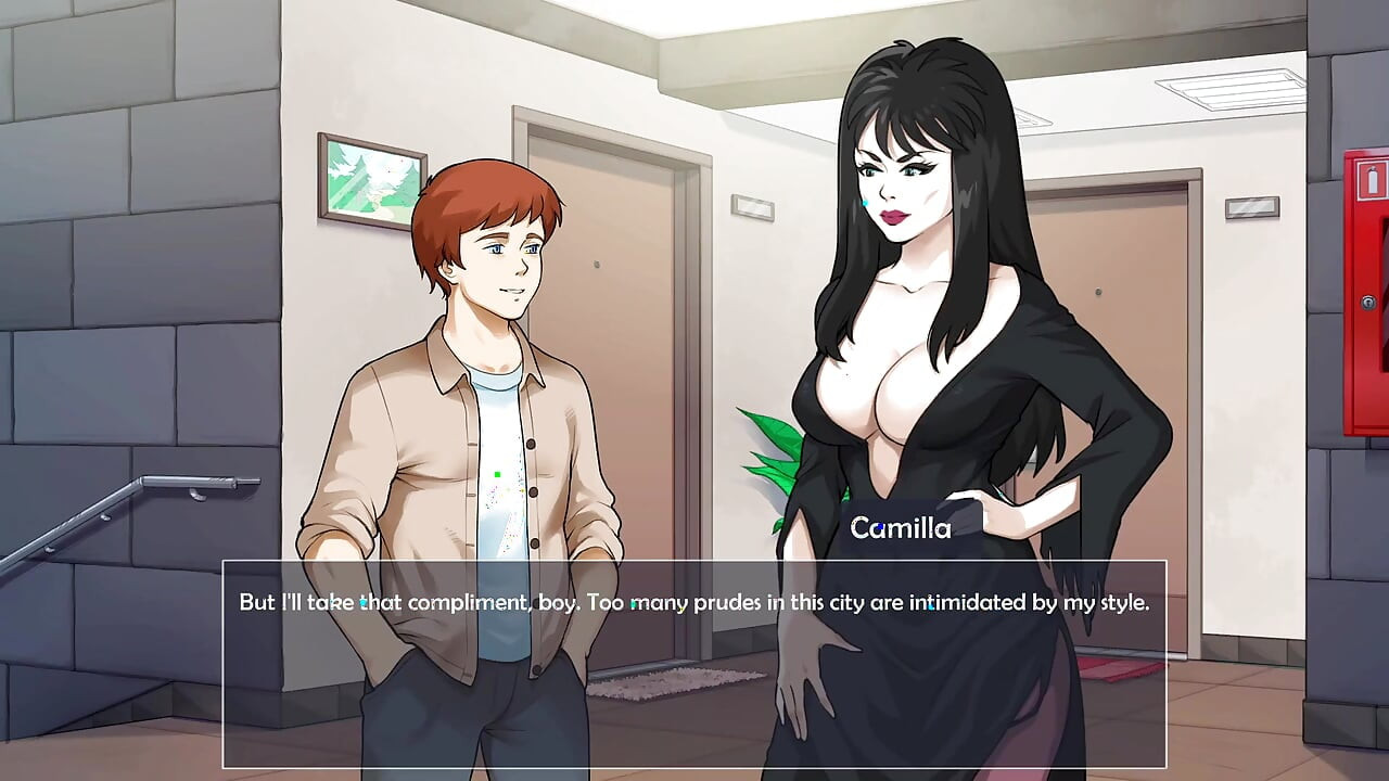 Complete Gameplay - MILFs Plaza 2, Part 17
