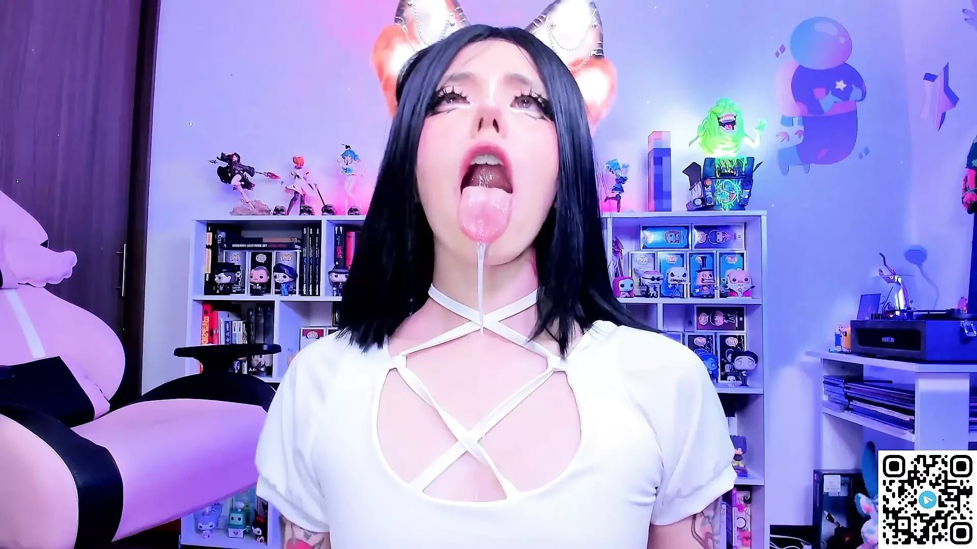 Annie_Milkovich video