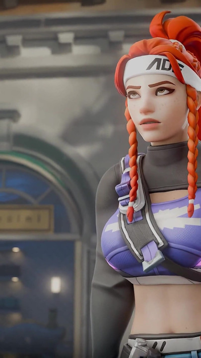 เดทครั้งแรกของ Brigitte ผิดพลาด - เย็ดตูดและแตกใน 3 ครั้งติดต่อกัน แอนิเมชั่น 3 มิติ