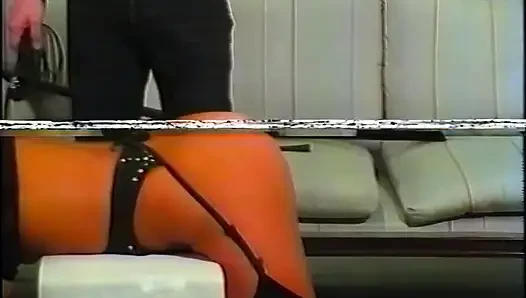 I Am Blonde, Hot and Want to Be Your Slave