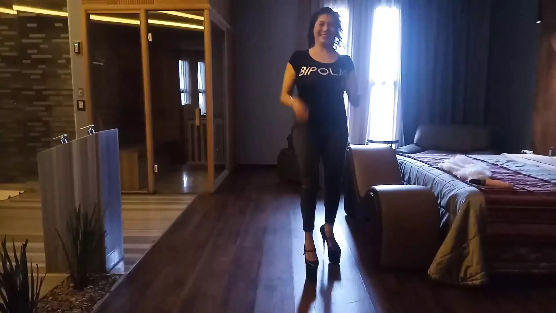 LaInsaciableIntensa video