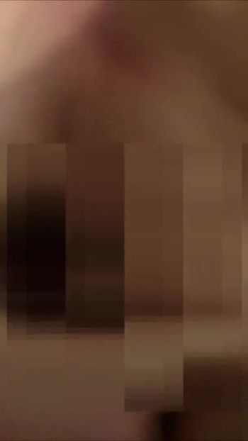 Zapanjujući trenutak iz "Seksualnih scena 1"