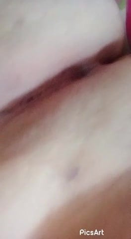 Young chubby pussy