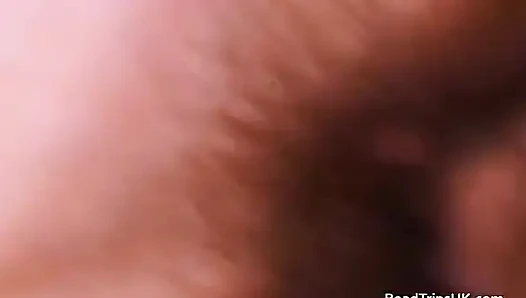 Roadtrip ke London: Tasha