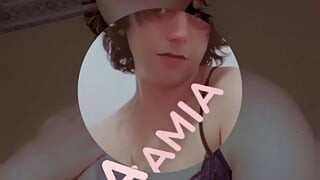SAMIA LADYBOY MOROCCO