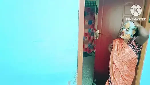 Give Me My Payment or Come to Bed with Me - Full Tamil Audio with Hot Moaning