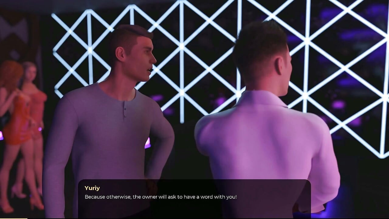 Complete gameplay - geen geld, deel 2