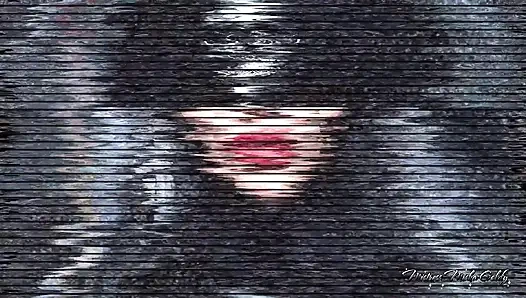 Sel otak terakhir Anda menatapku