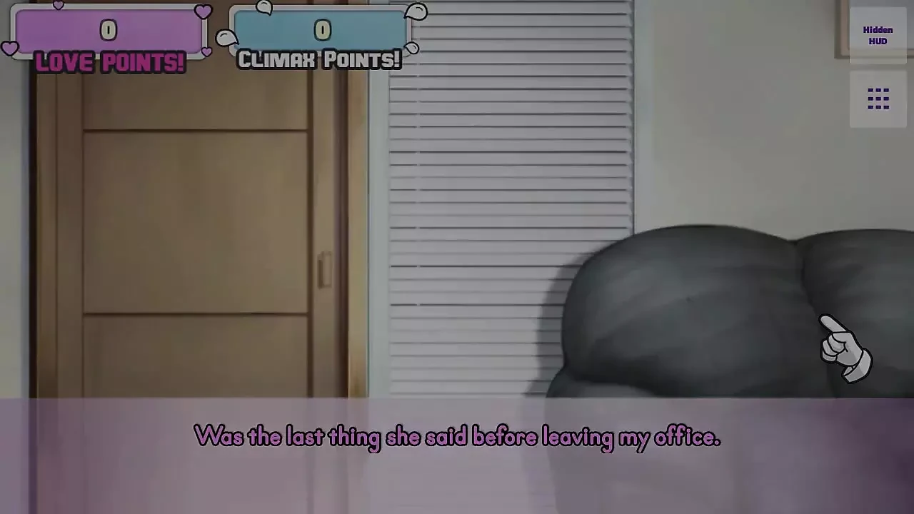 Waifuhub - deo 50 - Boki stena! - Seks intervju boki od loveskysanhentai