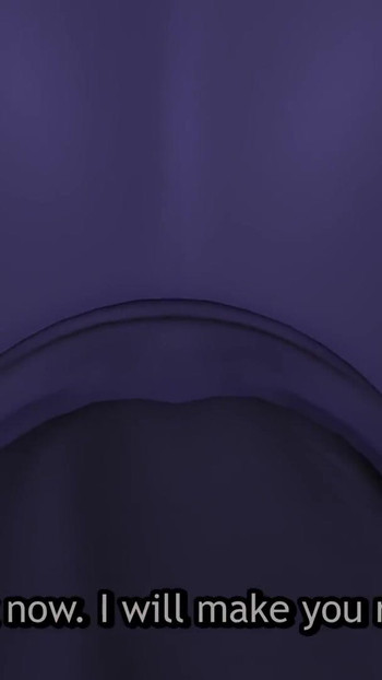 Kiefer-fallender moment von "Futa Taker POV"